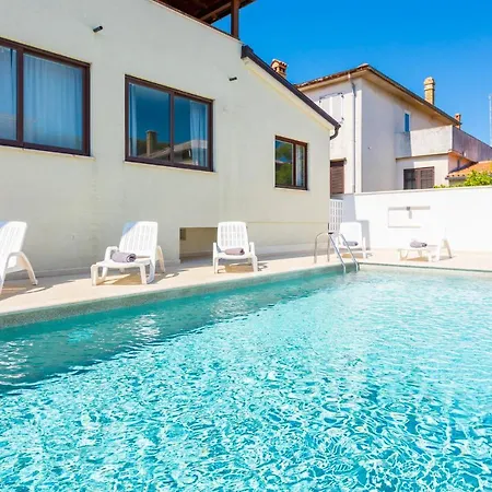 Casa Toni Вилла Valdebek