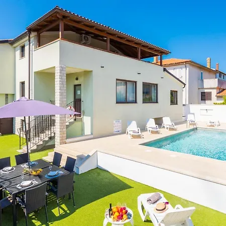 Villa Casa Toni Valdebek