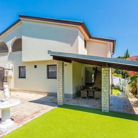 Вилла Casa Toni *