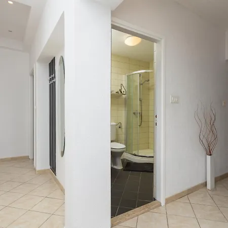 Casa Toni Вилла