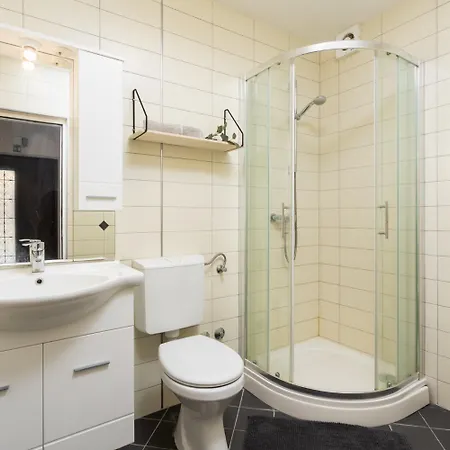 Casa Toni Вилла