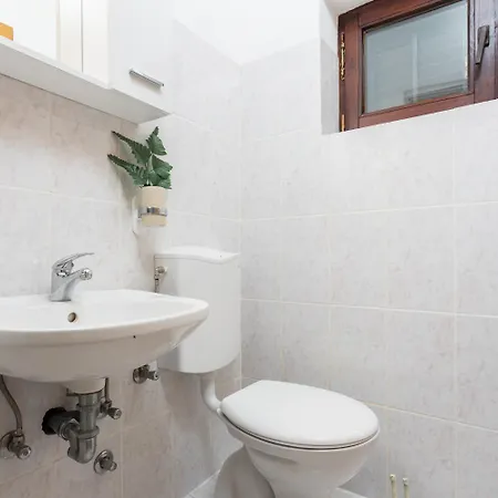 Вилла Casa Toni *