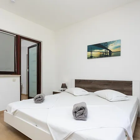 Casa Toni Вилла