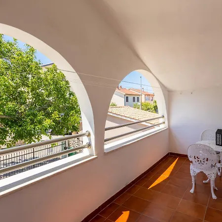 Casa Toni Вилла *