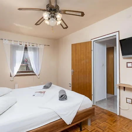 Casa Toni Villa