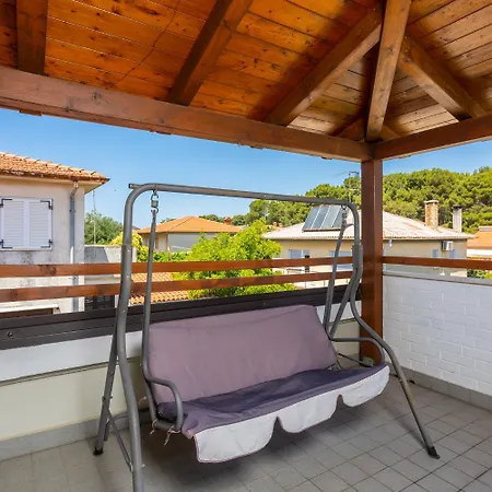 Casa Toni Вилла *