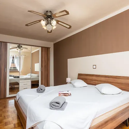 Вилла Casa Toni *