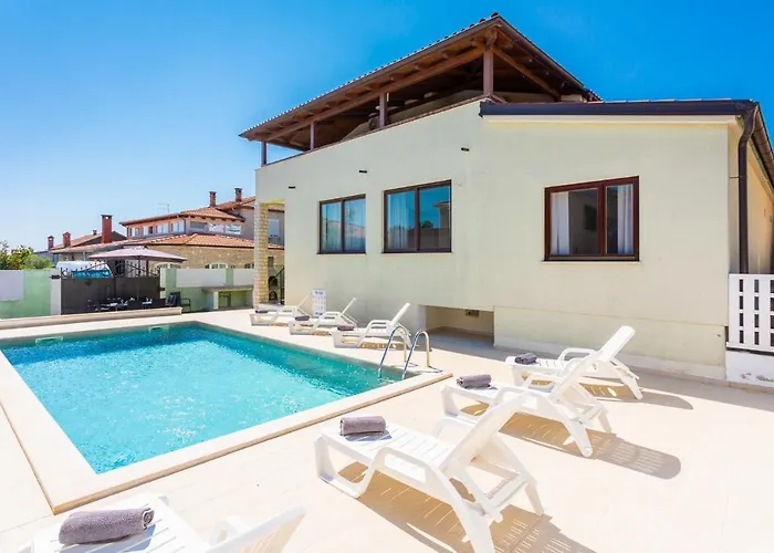 Casa Toni Large Private Pool Wifi