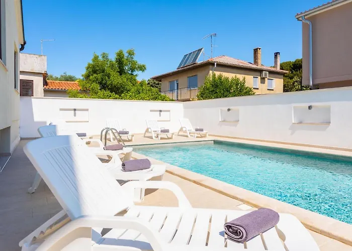 Casa Toni Large Private Pool Wifi *