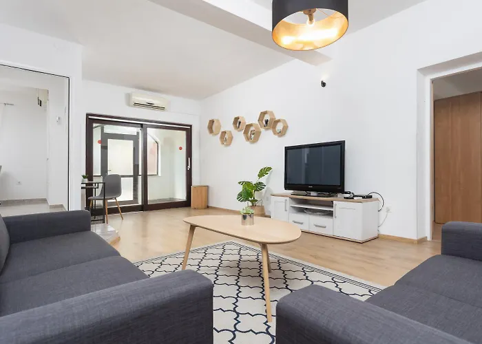 别墅 Casa Toni Large Private Pool Wifi *