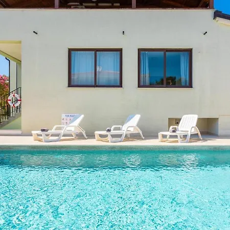 Villa Casa Toni *