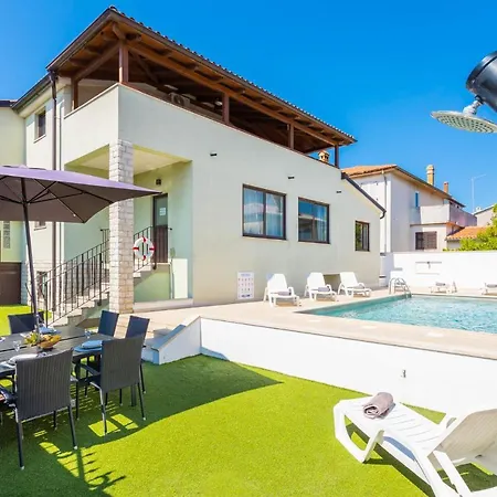 Casa Toni Large Private Pool Wifi *