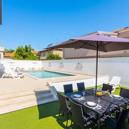 Casa Toni Villa Valdebek