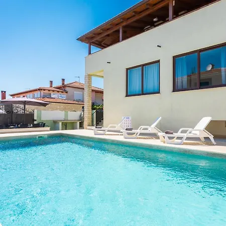 Casa Toni Villa