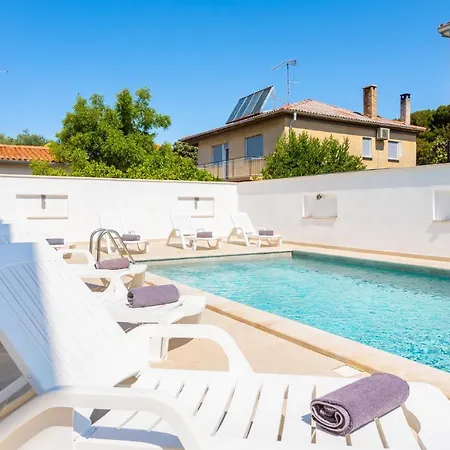 Casa Toni Large Private Pool Wifi *