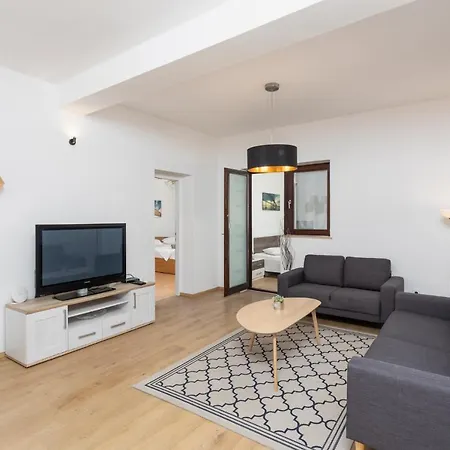 Villa Casa Toni