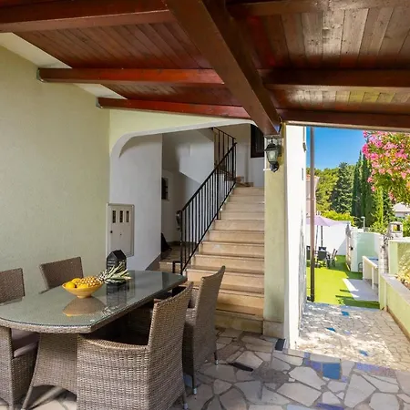 Casa Toni * Valdebek