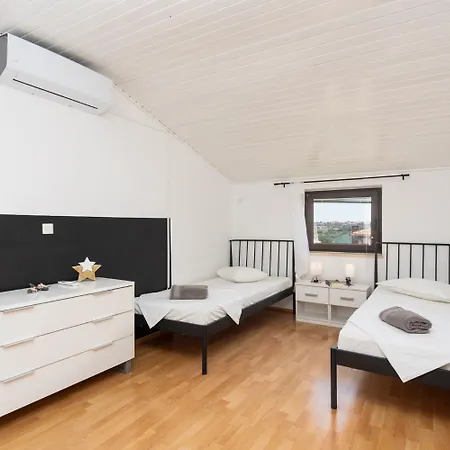 Βίλα Casa Toni Large Private Pool Wifi