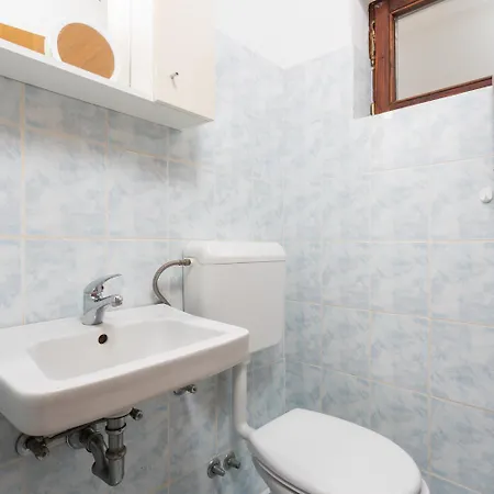 Casa Toni * Valdebek