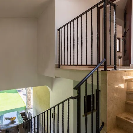 Casa Toni Villa *