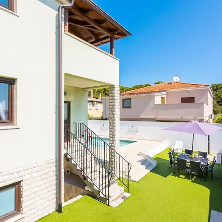 Βίλα Casa Toni Large Private Pool Wifi