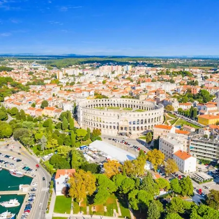 Βίλα Casa Toni Large Private Pool Wifi *