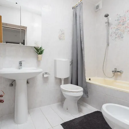 Casa Toni * Valdebek