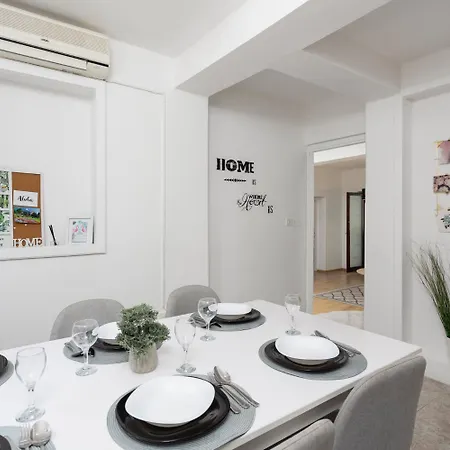 Casa Toni Villa *
