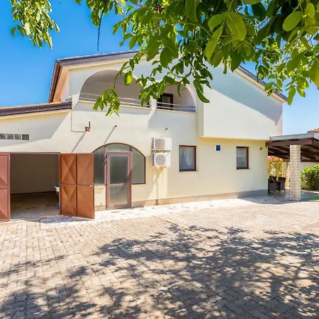 Villa Casa Toni