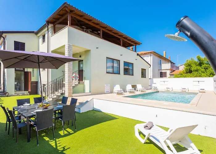 Casa Toni Large Private Pool Wifi *