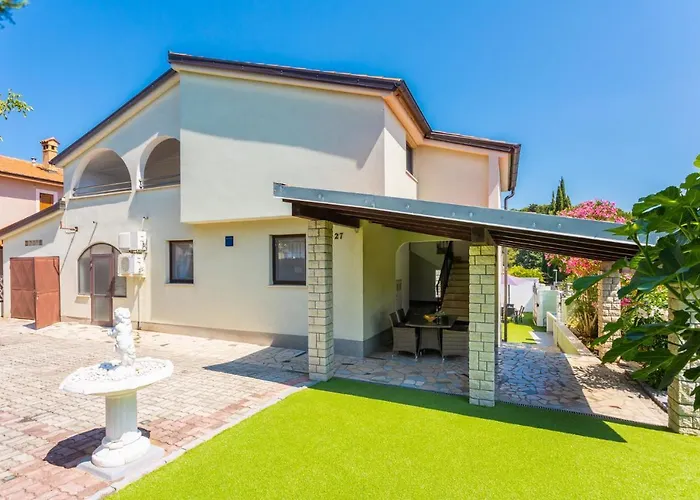 Βίλα Casa Toni Large Private Pool Wifi *