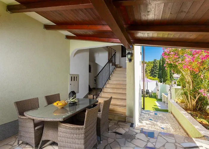 Casa Toni Large Private Pool Wifi * Valdebek