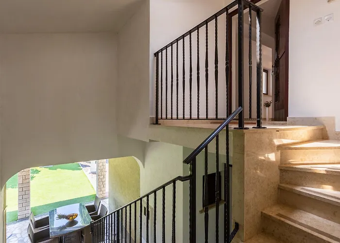 Casa Toni Large Private Pool Wifi Villa *