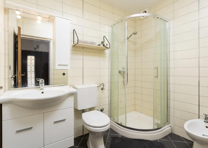 Casa Toni Large Private Pool Wifi Βίλα