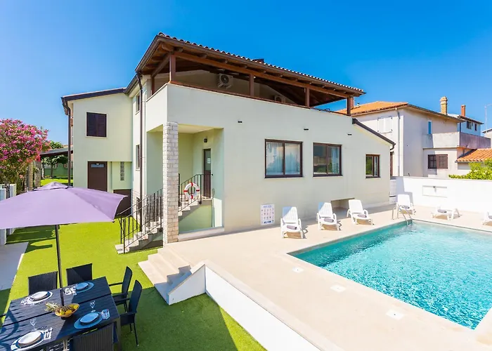 Casa Toni Large Private Pool Wifi *