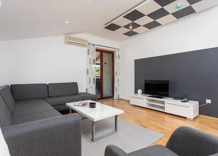 Casa Toni Large Private Pool Wifi Βίλα *