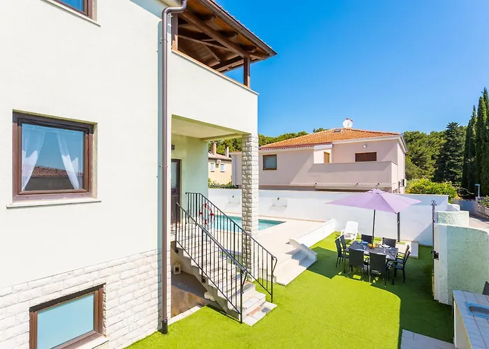 Villa Casa Toni Large Private Pool Wifi