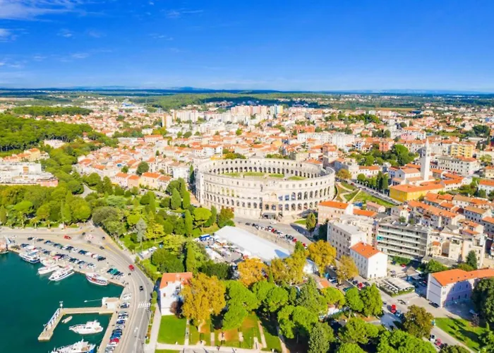 Βίλα Casa Toni Large Private Pool Wifi *