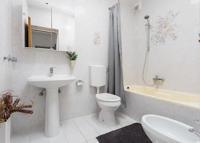 Casa Toni Large Private Pool Wifi * Valdebek