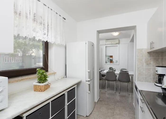 Casa Toni Large Private Pool Wifi Villa